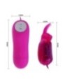 BAILE - VIBRATEUR CUTE SECRET BUNNY 12 VITESSES