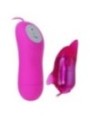BAILE - VIBRATEUR DOLFIN MIGNON SECRET 12V