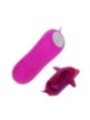 BAILE - VIBRATEUR DOLFIN MIGNON SECRET 12V