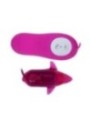 BAILE - VIBRATEUR DOLFIN MIGNON SECRET 12V