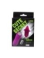 BAILE - VIBRATEUR DOLFIN MIGNON SECRET 12V