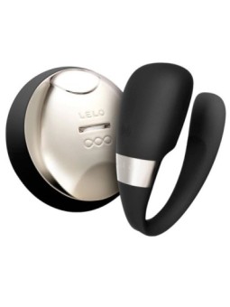 LELO - MASSEUR INSIGNIA TIANI 3 NOIR