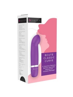 B SWISH - BCUTE CLASSIC CURVE LILAS