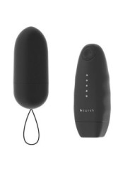 B SWISH - BNAUGHTY CLASSIC UNLEASHED NOIR