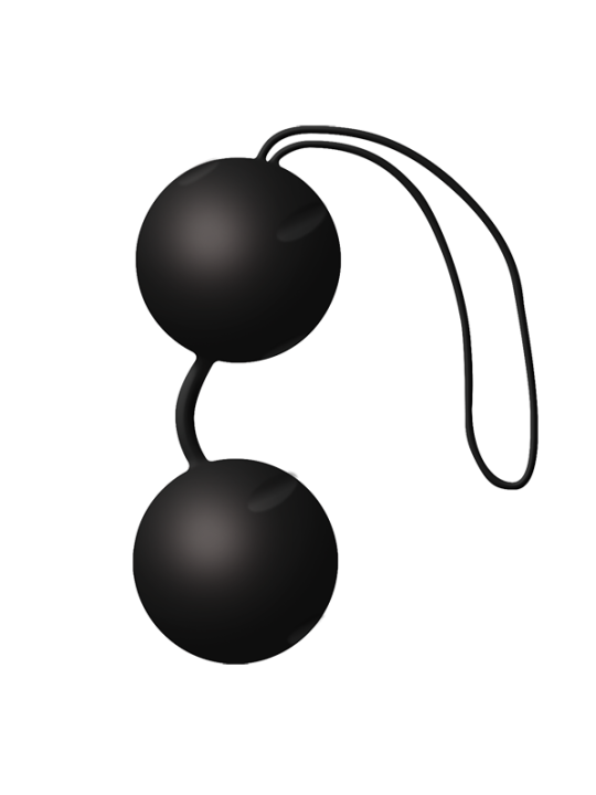 JOYDIVISION JOYBALLS - LIFESTYLE NOIR