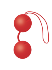 JOYDIVION JOYBALLS - LIFESTYLE ROUGE