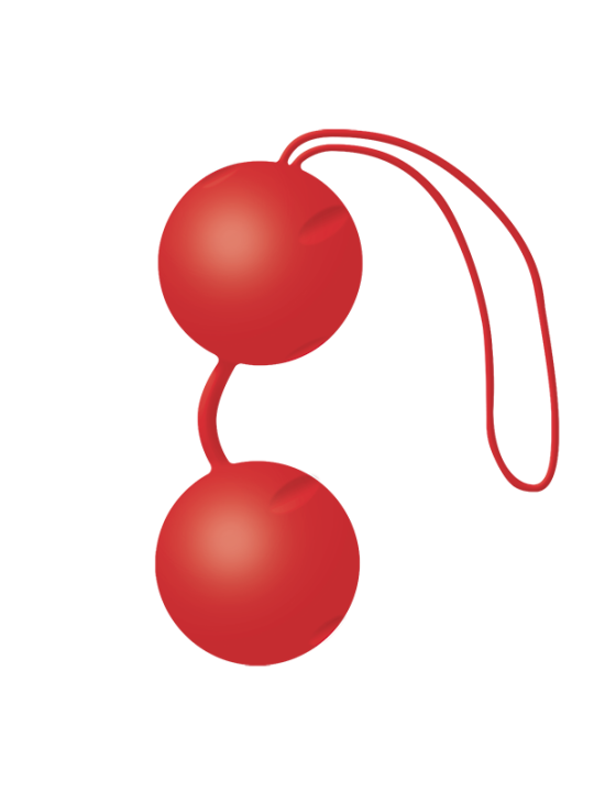 JOYDIVION JOYBALLS - LIFESTYLE ROUGE