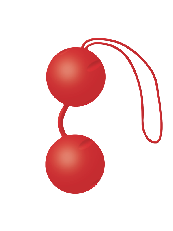 JOYDIVION JOYBALLS - LIFESTYLE ROUGE