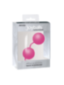JOYDIVION JOYBALLS - LIFESTYLE ROUGE