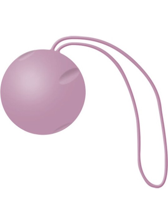 JOYDIVION JOYBALLS - STYLE DE VIE UNIQUE ROSE