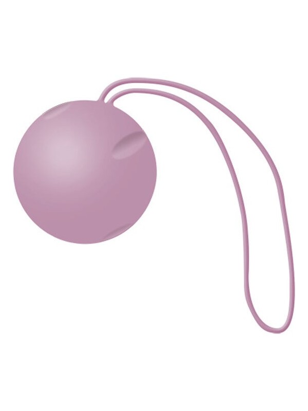 JOYDIVION JOYBALLS - STYLE DE VIE UNIQUE ROSE