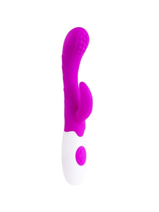 PRETTY LOVE - FLIRTATION VIBRATEUR ARTHUR