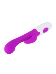 PRETTY LOVE - FLIRTATION VIBRATEUR ARTHUR
