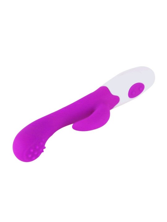 PRETTY LOVE - FLIRTATION VIBRATEUR ARTHUR
