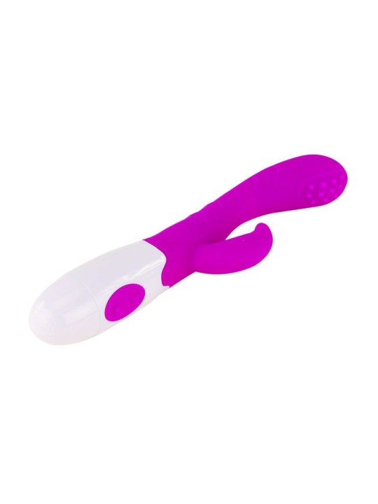 PRETTY LOVE - FLIRTATION VIBRATEUR ARTHUR