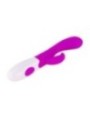 PRETTY LOVE - FLIRTATION VIBRATEUR ARTHUR