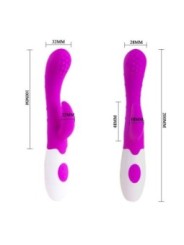 PRETTY LOVE - FLIRTATION VIBRATEUR ARTHUR
