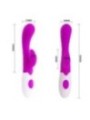PRETTY LOVE - FLIRTATION VIBRATEUR ARTHUR