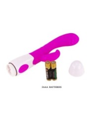 PRETTY LOVE - FLIRTATION VIBRATEUR ARTHUR