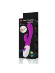 PRETTY LOVE - FLIRTATION VIBRATEUR ARTHUR