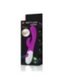 PRETTY LOVE - FLIRTATION VIBRATEUR ARTHUR