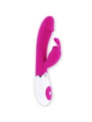 PRETTY LOVE - VIBRATEUR AVEC GÈNE DE LAPIN