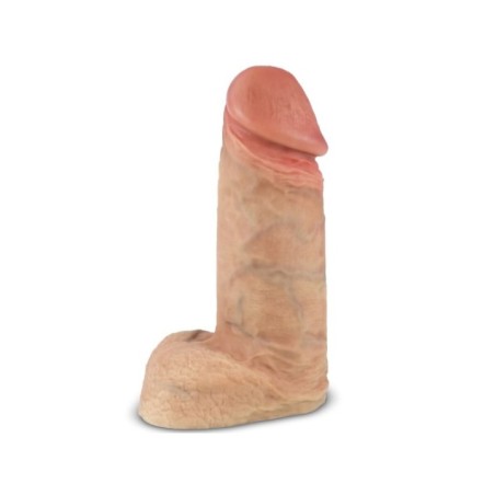 SILEXD - MODÈLE 1 PÉNIS RÉALISTE EN SILICONE XTREME PREMIUM 28 CM