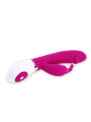 PRETTY LOVE - VIBRATEUR AVEC GÈNE DE LAPIN
