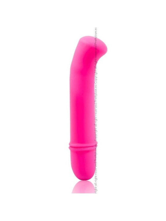 PRETTY LOVE - FLIRTATION VIBRATEUR ANTONY