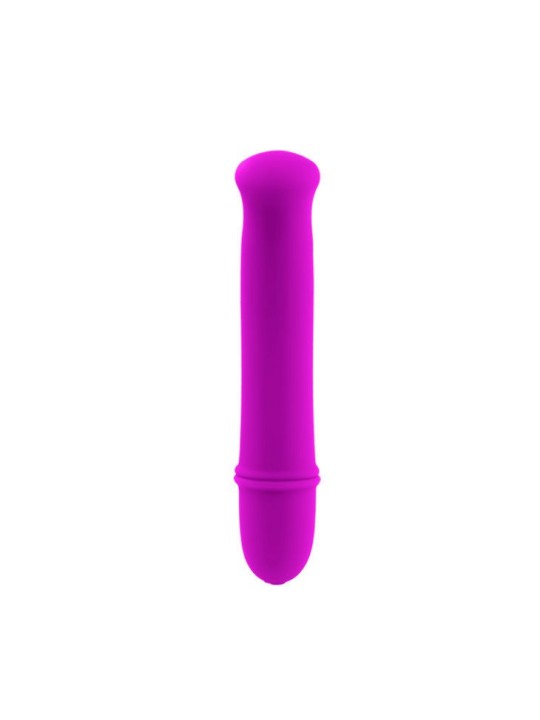 PRETTY LOVE - FLIRTATION VIBRATEUR ANTONY