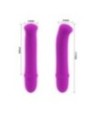 PRETTY LOVE - FLIRTATION VIBRATEUR ANTONY