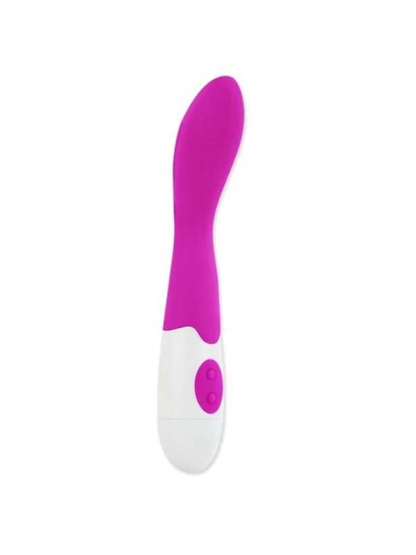 PRETTY LOVE - FLIRTATION VIBRATEUR ÉVÊQUE