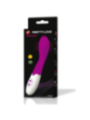 PRETTY LOVE - FLIRTATION VIBRATEUR ÉVÊQUE