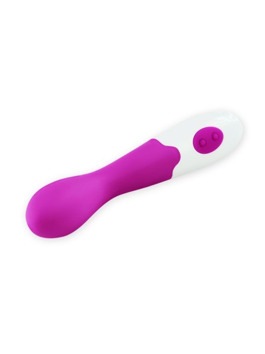PRETTY LOVE - FLIRTATION VIBRATEUR ÉVÊQUE