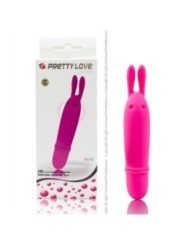 PRETTY LOVE - FLIRTATION MASSEUR STIMULANT BOYCE