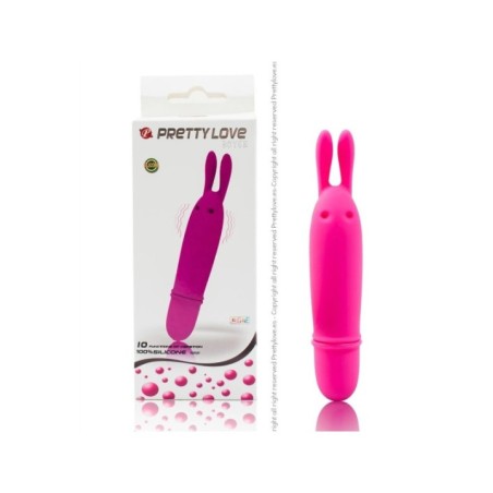 PRETTY LOVE - FLIRTATION MASSEUR STIMULANT BOYCE