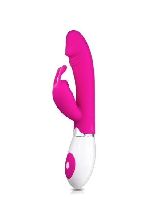 PRETTY LOVE - FLIRTATION GÈNE AVEC VIBRATION VOCALE