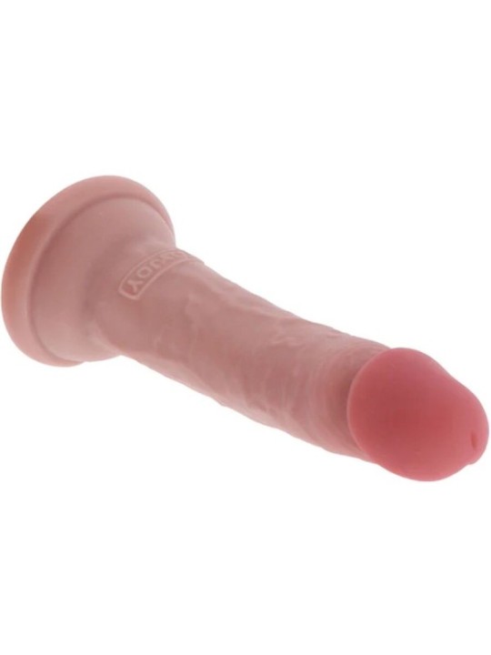 GET REAL - PÉNIS RÉALISTE DE LUXE 15 CM