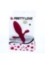 PRETTY LOVE - FLIRTATION VIBRATEUR FITCH