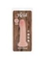 GET REAL - PÉNIS RÉALISTE DE LUXE 15 CM