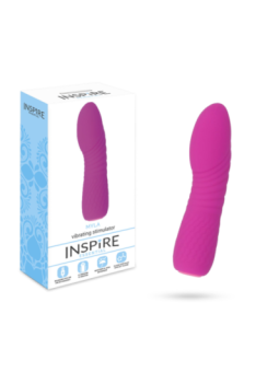 INSPIRE ESSENTIAL - MYLA...