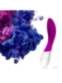LELO - VIBRATEUR MONA WAVE ROSE PROFOND