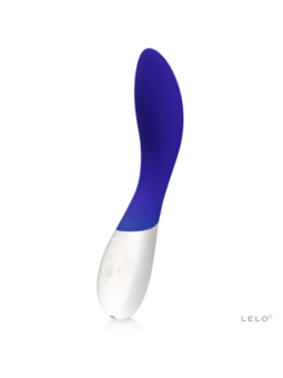 LELO - VIBRATEUR MONA WAVE BLEU NUIT