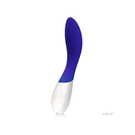 LELO - VIBRATEUR MONA WAVE BLEU NUIT