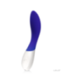LELO - VIBRATEUR MONA WAVE BLEU NUIT