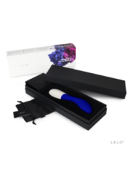 LELO - VIBRATEUR MONA WAVE BLEU NUIT