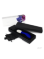 LELO - VIBRATEUR MONA WAVE BLEU NUIT