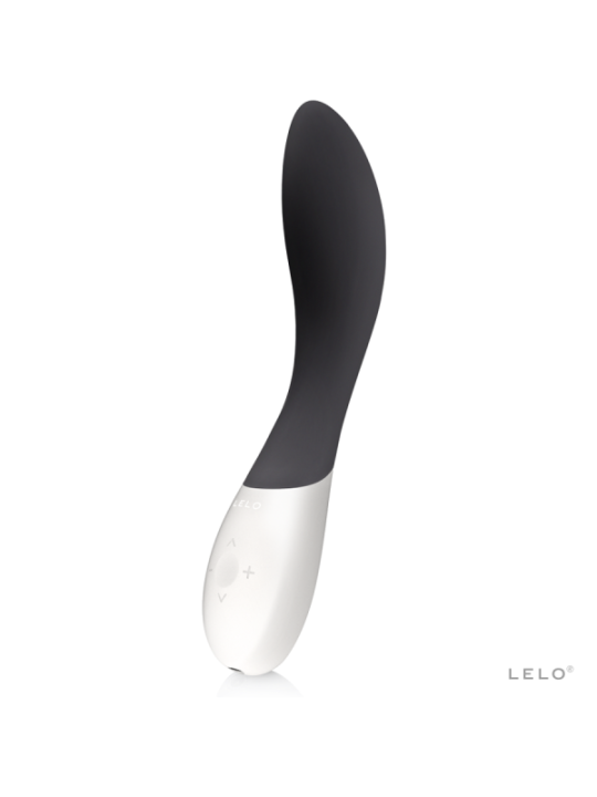 LELO - VIBRATEUR MONA WAVE NOIR