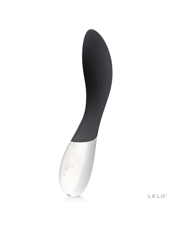 LELO - VIBRATEUR MONA WAVE NOIR