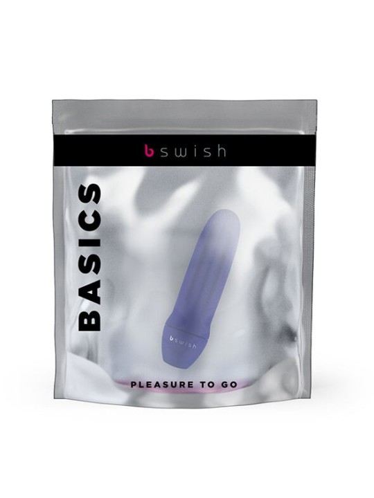 B SWISH - BMINE CLASSIQUE BLEU NUIT